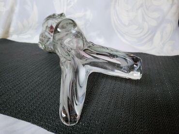 Vaze i saksije: Vaza, Staklo, bоја - Šareno, Novo na lalafo.rs — 9 Vaze i saksije: Vaza, Staklo, bоја - Šareno, Novo — 9