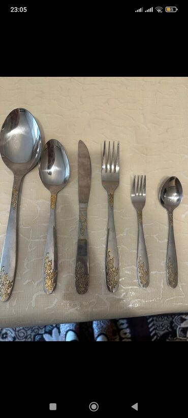 Digər dəstlər və servizlər: Her biri tezekimidi təcil satılır ucuz qiymətə maksimum dərəcədə — 10