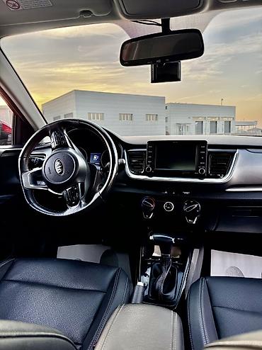 Kia: Kia Stonic: 2019 г., 1.4 л, Автомат, Бензин, Кроссовер — 10