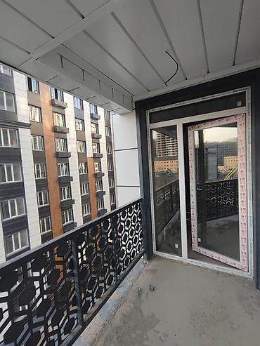 Новостройки от застройщика: Сдан, 2 комнаты, 66 м² — 7
