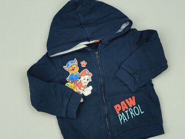 Світшот, Nickelodeon, 1,5-2 р., 86-92 см, стан - Дуже гарний