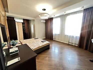 brk group: 3 комнаты, 109 м², Филармония Элитка, 4 этаж — 2