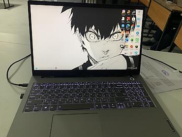 Для учебы, Б/у, AMD Ryzen 5