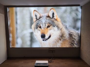 Proyektorlar: Yeni Proyektor — 3