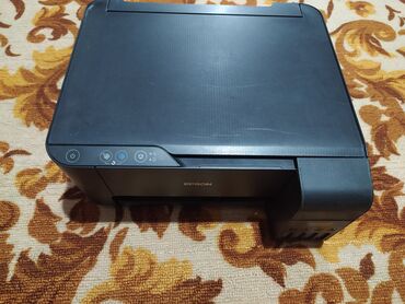 принтер цветной цена: Продаю принтер Epson L3110 состояние отличное все работает как надо