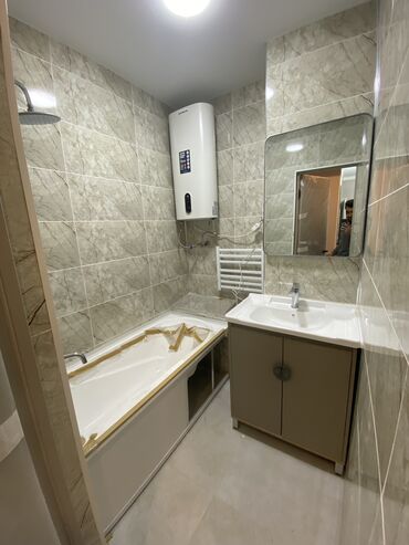 Ремонт под ключ: Ремонт под ключ | Дома, Кафе, рестораны, Балконы Больше 6 лет опыта — 9