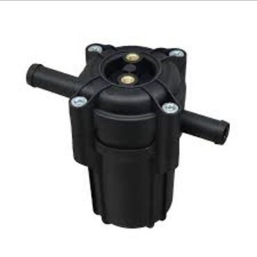 ГБО: ГБО, Новый — 5