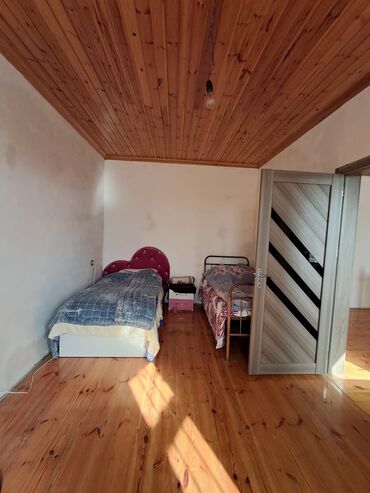 Mənzil kirayələyirəm: 1 otaqlı, 50 kv. m — 20