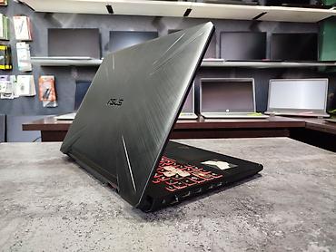 купить игровой ноутбук в бишкеке: Игровой, Б/у, AMD Ryzen 7 — 7