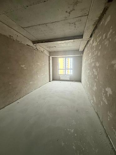 81: 2 комнаты, 81 м², Асанбай мкр Элитка, 8 этаж, ПСО (под самоотделку) — 5