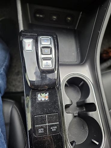 Hyundai: Hyundai Sonata: 2021 г., 2 л, Типтроник, Газ, Седан at lalafo.kg — 16 Hyundai: Hyundai Sonata: 2021 г., 2 л, Типтроник, Газ, Седан — 16