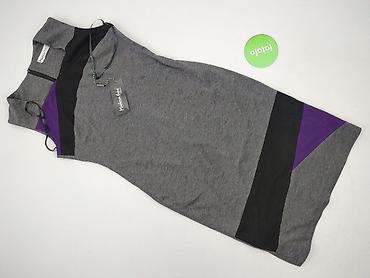 modern line collection: Modern Line, Sukienka damska, rozmiar XL — 2