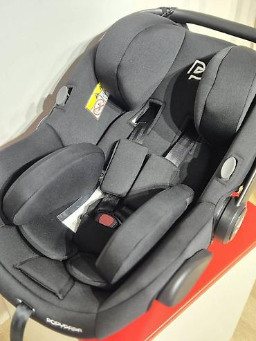 maxi cosi: 🖤 Popypapa Carry Cot Car-Seat – Körpəniz üçün maksimum rahatlıq və — 5