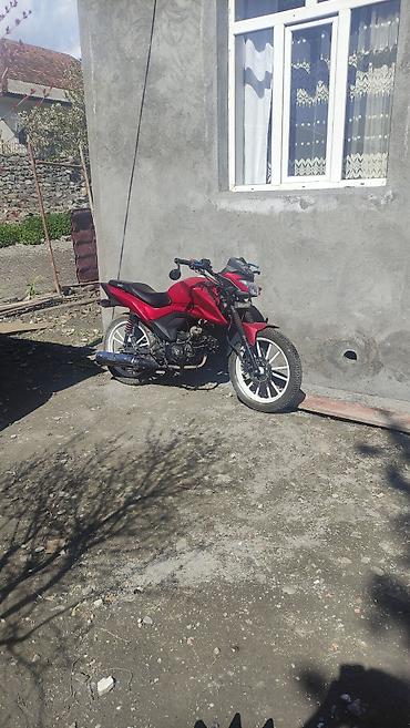 Motosikletlər: Tufan — 10