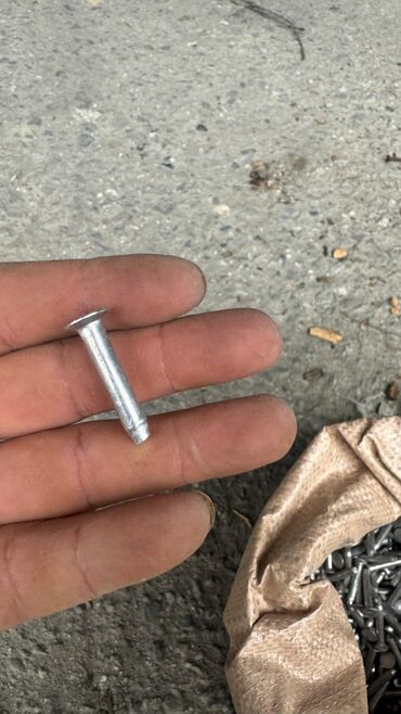 Другие виды металлопроката: Корейский опалубкалар сатылат баардык размерлери бар, жана заказ — 11