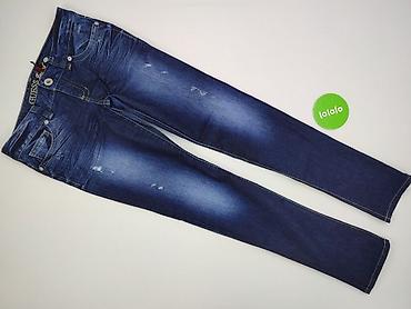 trampki guess ccc: Guess Jeans, Jeansy damskie, rozmiar M — 2