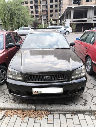 субару форестер крос спорт: Subaru Legacy: 2002 г., 2 л, Автомат, Бензин, Универсал