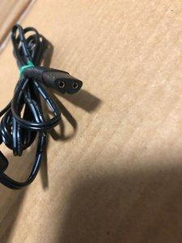 Adapteri i punjači za laptop: Punjač/adapter PAITER PTB-050100EU – 5V DC, 1000 mA - Ulaz: 100–240 V — 16