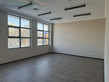 Аренда офисов: Сдаются помещения офисные помещения в центре Бишкека. Современные — 6