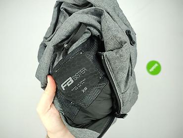 trespass softshell: FB Sister, Kurtka zimowa damska, rozmiar XS — 4