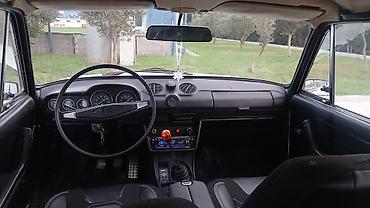 2106 buferi: VAZ (LADA) 2106: 1.6 l | 2005 il 80000 km Sedan — 6