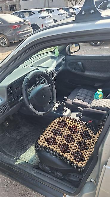 рексон пикап: Daewoo Nexia: 2007 г., 1.6 л, Механика, Бензин, Седан — 7