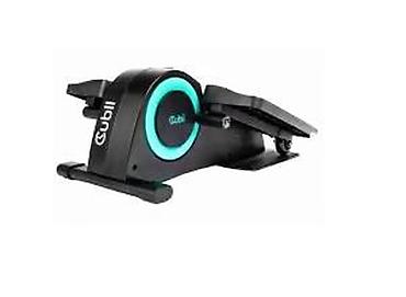 Ostale sprave za vežbanje: Cubii mini eliptični trenažer za ispod stola - Kompaktan eliptični — 13