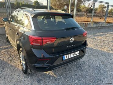 Volkswagen: Volkswagen : 1.6 l. | 2020 έ. SUV/4x4