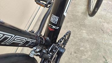 Şəhər velosipedləri: Şəhər velosipedi 28" — 7