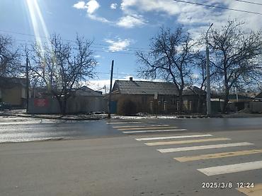 Продажа полдома: Продаётся полдома 4 СОТЫХ 1-линия Гагарина/Тернопольской — 4