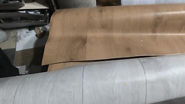 Линолеум: Линолеум #ламинат#под ламинат #паркет#пол#полго#люлоум#линолюм#большой — 31