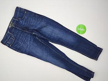seria students: M&S Collection, Jeansy damskie, rozmiar M — 2