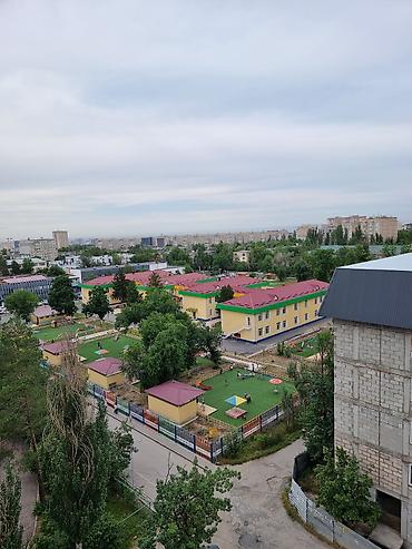 Продажа квартир: 3 комнаты, 95 м², Элитка, 7 этаж, Дизайнерский ремонт — 12