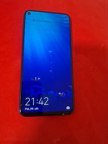 akcija tablet: HONOR 20 (model YAL-L21) – pametni telefon - Ekran: 6.26" IPS LCD — 2