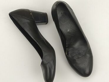 Flat shoes: Flat shoes for women, 38, condition - Good