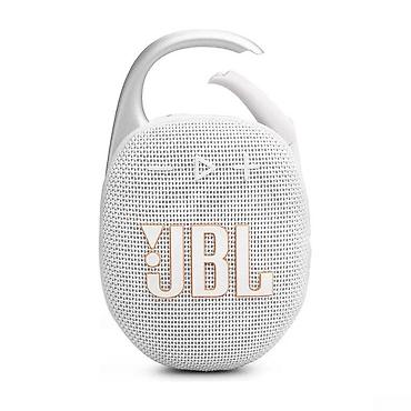 Dinamiklər və kolonkalar: JBL Clip 5 Black / Blue / Pink / Purple / Red / White Bütün — 3