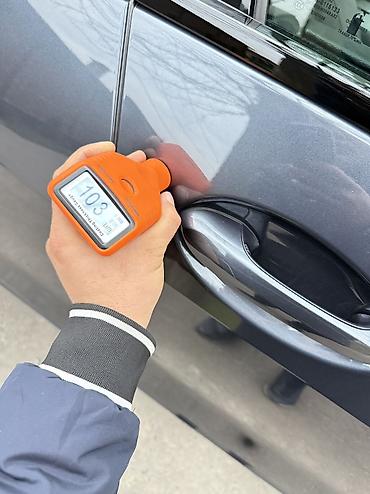 BMW: BMW X7: 2021 г., 4.4 л, Автомат, Бензин, Внедорожник — 13