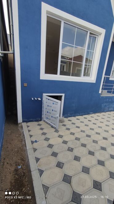 Həyət evləri və villaların satışı: Binə 3 otaqlı, 65 kv. m, Kredit yoxdur, Yeni təmirli — 3