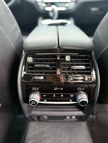 BMW: BMW 5 series: 2021 г., 2 л, Автомат, Бензин, Седан — 7