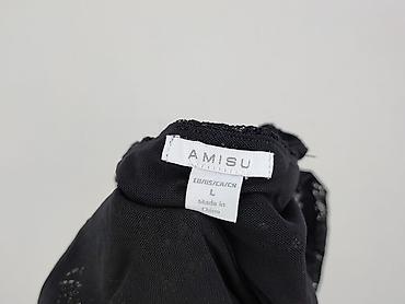 stroj do zapasow: Amisu, Body damskie, rozmiar L — 4