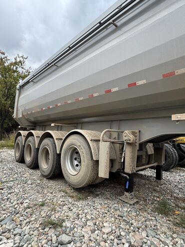 Прицепы и полуприцепы: Прицеп, Бортовой, Новый — 4