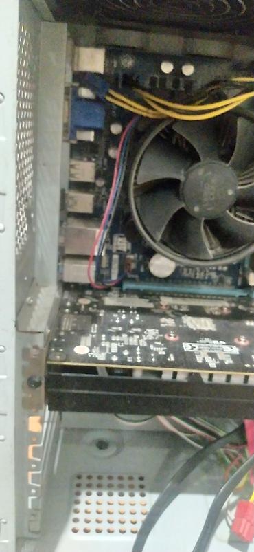мониторы 4к: Компьютер, ОЗУ 8 ГБ, Игровой, Б/у, Intel Core i5, HDD — 7