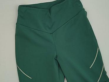 spodnie dres 4f: Legginsy Sportowe damskie, rozmiar M — 1