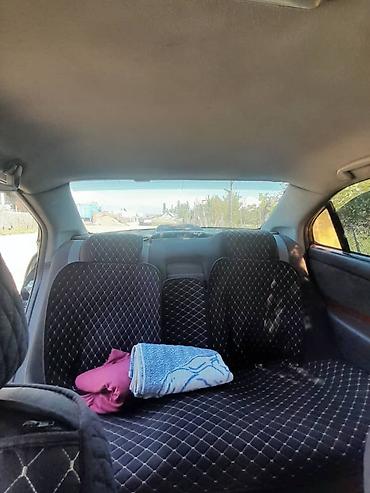 i vtec: Honda Inspire: 2001 г., 2.5 л, Автомат, Бензин, Седан — 5