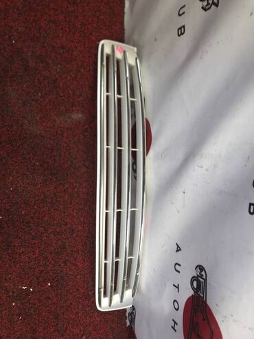 портер переезд: Решетка Lexus Es 300 MCV30 1MZ-FE 2002 (б/у) КУЗОВНЫЕ ДЕТАЛИ - #капот