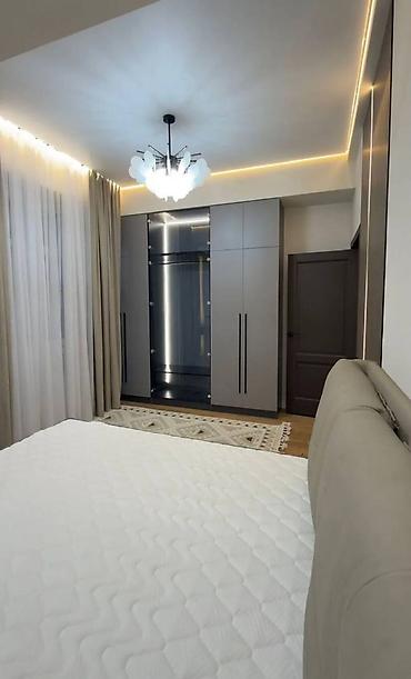 Продажа квартир: 3 комнаты, 103 м², Элитка, 12 этаж, Дизайнерский ремонт — 4