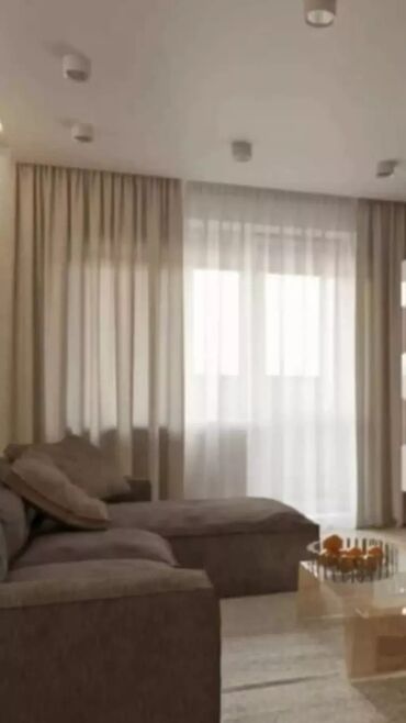 Посуточная аренда квартир: 1 комната, Постельное белье, Кондиционер, Бронь — 18