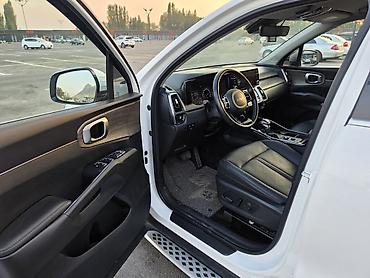 диск киа соренто: Kia Sorento: 2022 г., 2.2 л, Автомат, Дизель, Внедорожник — 7