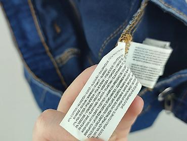 lidl jeans: Denim Co, Jeansy damskie, rozmiar S — 5