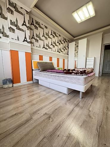 Продажа квартир: 6 комнат и более, 212 м², Манаса/Боконбаева Элитка, 10 этаж — 16